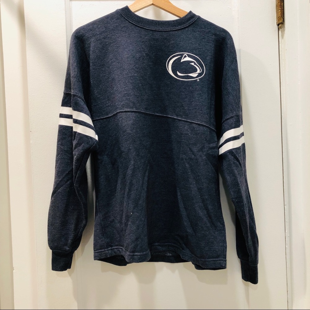 Redshirt | Penn State Crewneck Sweater